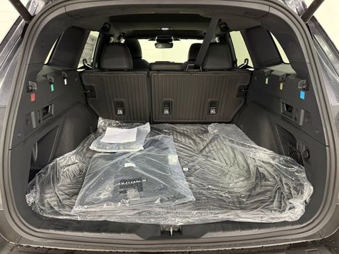 New 2026 Subaru Outback Premium image 9