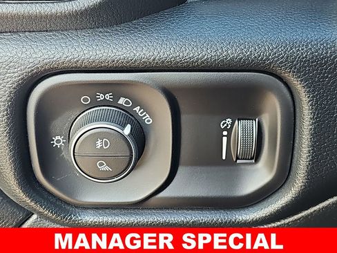 New 2026 RAM 3500 Tradesman image 26