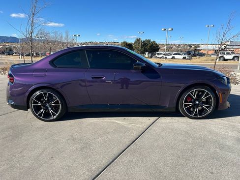 Used 2024 BMW M240i M240i image 10