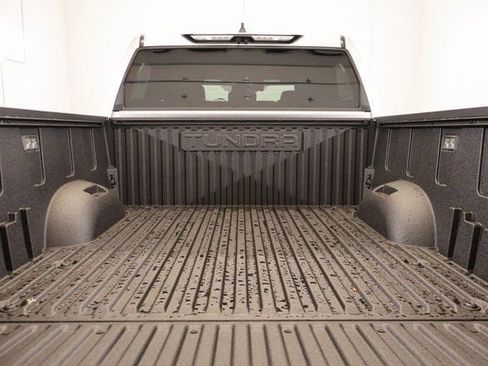 New 2026 Toyota Tundra Platinum image 24