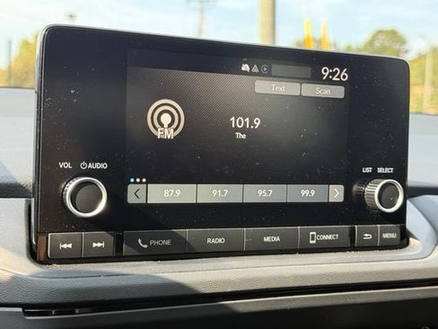 Used 2025 Honda Accord SE image 20