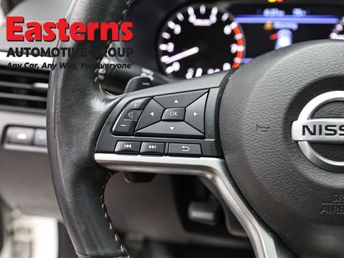 Used 2022 Nissan Altima 2.0 SR FWD image 15