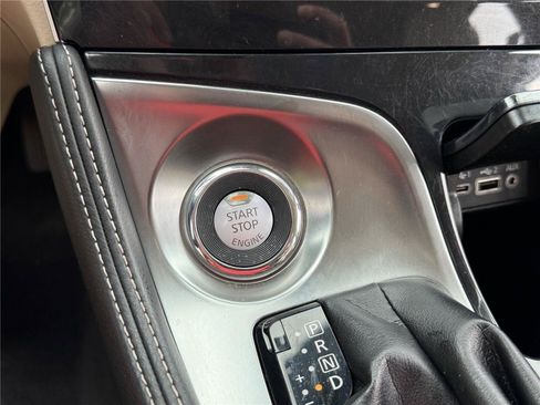 Used 2023 Nissan Maxima Platinum w/ Sport Mat Group FWD image 12