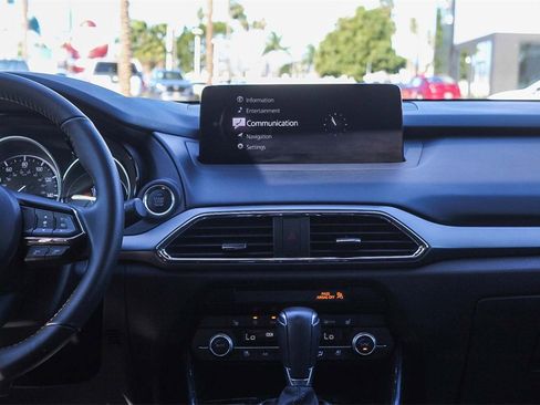 Used 2023 MAZDA CX-9 Touring Plus image 13