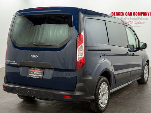 Used 2015 Ford Transit Connect XL image 12