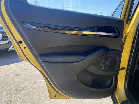 Used 2022 Kia Seltos S FWD image 19