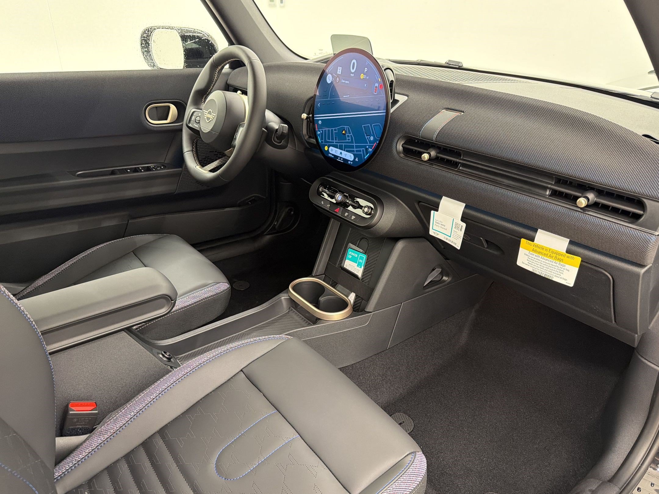 New 2026 MINI Cooper S FWD image 23