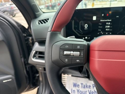 New 2025 Kia K4 GT-Line Turbo image 27