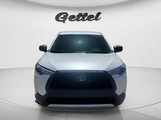 Certified 2025 Toyota Corolla Cross L FWD video 2