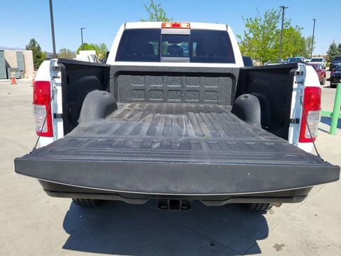 Used 2024 RAM 2500 Tradesman w/ Snow Chief Group image 11