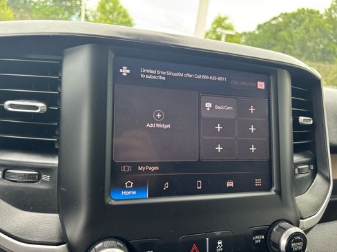 Used 2022 RAM 3500 Big Horn image 35