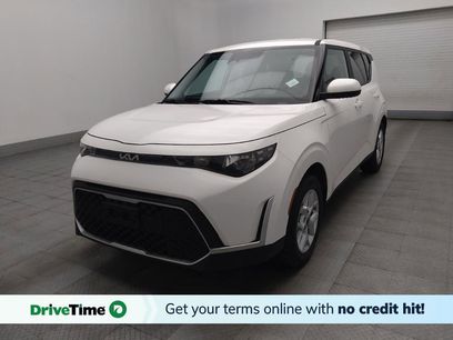 Used 2025 Kia Soul LX