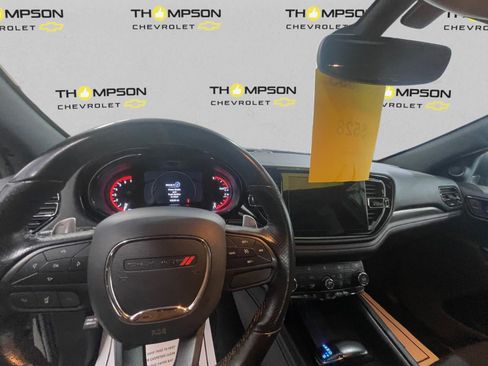 Used 2021 Dodge Durango R/T AWD/4WD image 10