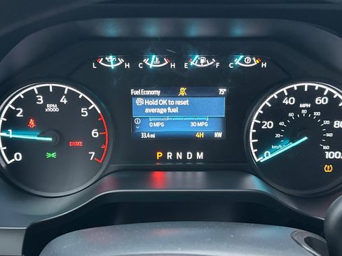 New 2026 Ford F250 XL w/ XL Driver Assist Package image 24