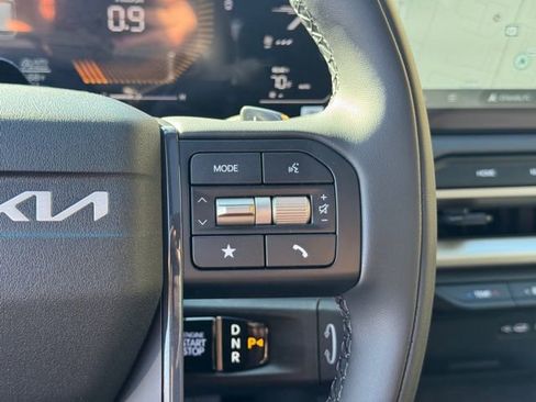 New 2027 Kia Telluride S image 28