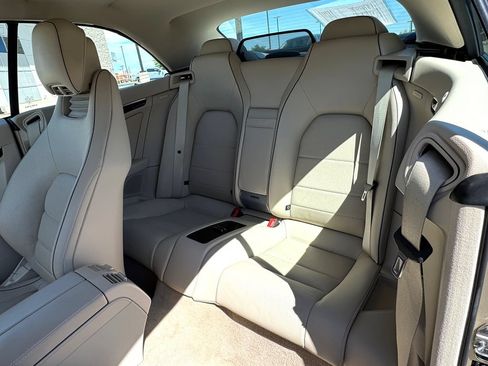 Used 2014 Mercedes-Benz E 350 Cabriolet image 33