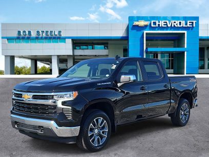 Used 2026 Chevrolet Silverado 1500 LT