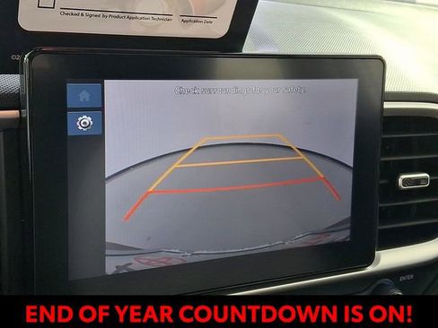 Certified 2024 Hyundai Venue SEL image 23