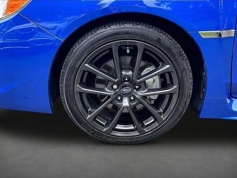 Used 2021 Subaru WRX Premium w/ Popular Package #3 (IZT) AWD/4WD image 32