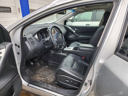 Used 2012 Nissan Murano SL image 14