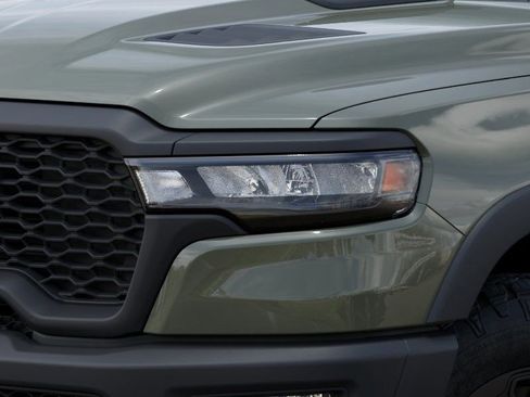 New 2026 RAM 1500 Rebel image 17