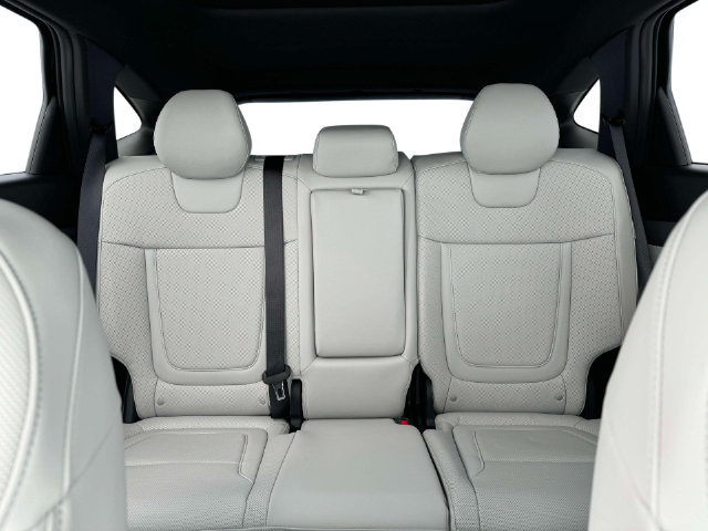 New 2025 Hyundai Tucson Limited AWD/4WD image 16