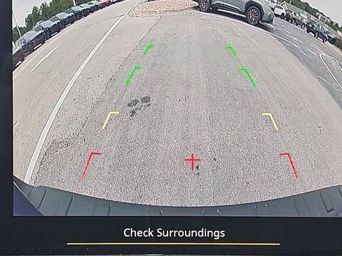 New 2026 Subaru Outback Limited AWD/4WD image 25