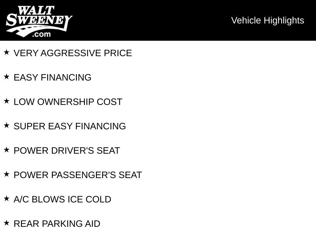 Used 2015 Buick Regal Premium w/ Experience Buick Package FWD image 16