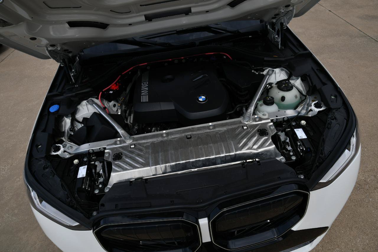 Used 2026 BMW X3 xDrive30i AWD/4WD image 30