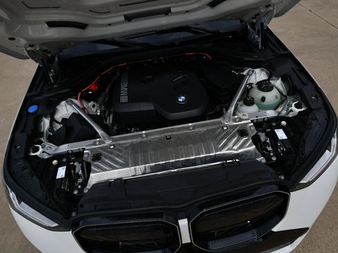 Used 2026 BMW X3 xDrive30i AWD/4WD image 30