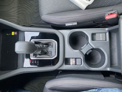 Certified 2025 Subaru Forester Premium image 47