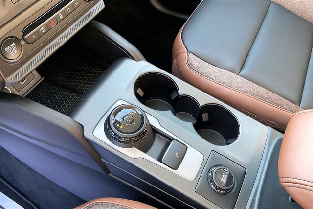 New 2026 Ford Bronco Sport Outer Banks AWD/4WD image 29