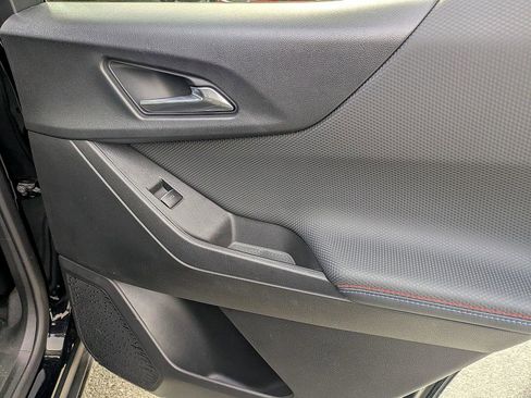 Certified 2025 Chevrolet Equinox RS image 29