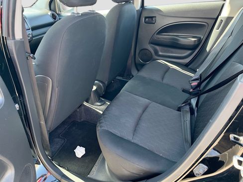 Used 2024 Mitsubishi Mirage ES FWD image 23