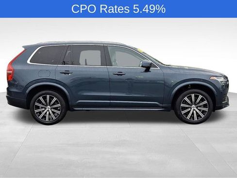 Certified 2023 Volvo XC90 B5 Core w/ Protection Package Premier AWD/4WD image 9
