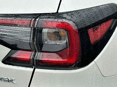 Certified 2025 Subaru Outback Premium w/ Popular Package #1 image 33