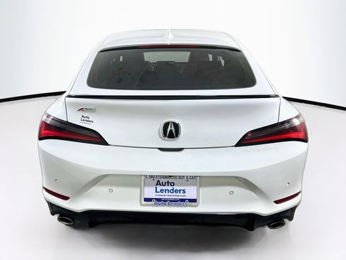 Used 2023 Acura Integra A-Spec FWD image 6