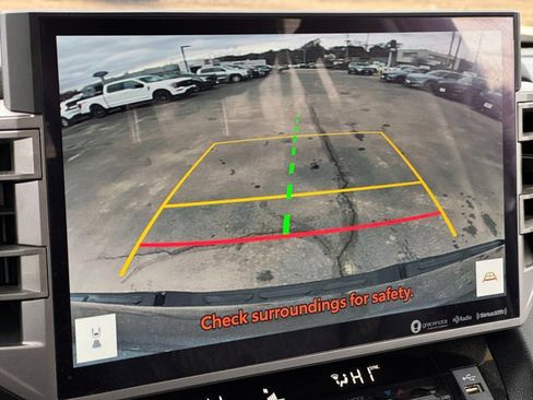 Used 2023 Toyota Tundra SR5 w/ SR5 Premium Package image 22