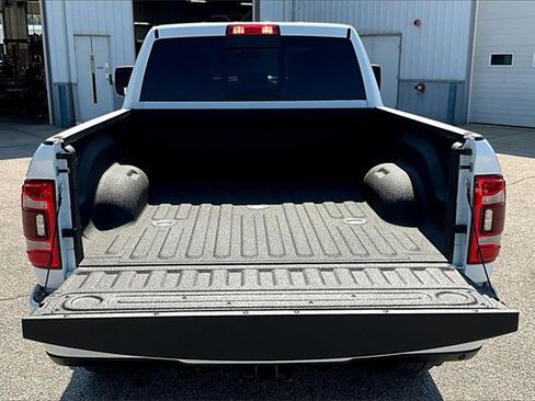 Used 2024 RAM 3500 Laramie w/ Sport Appearance Package image 32