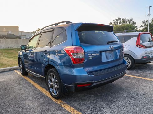 Used 2015 Subaru Forester 2.5i Touring AWD/4WD image 9