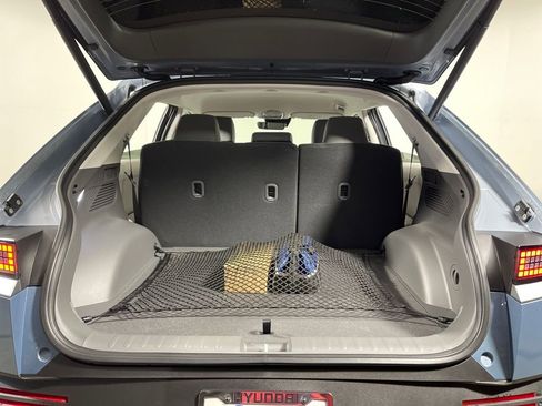 New 2026 Hyundai Ioniq 5 SEL image 10