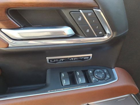 Used 2023 GMC Sierra 1500 Denali Ultimate image 23