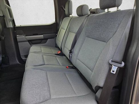Used 2025 Ford F150 XLT w/ Equipment Group 301A Standard AWD/4WD image 17