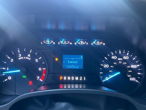 Used 2019 Ford F250 XL w/ XL Value Package RWD image 21
