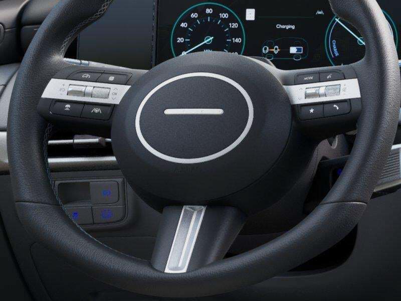New 2026 Hyundai Tucson Limited AWD/4WD image 15