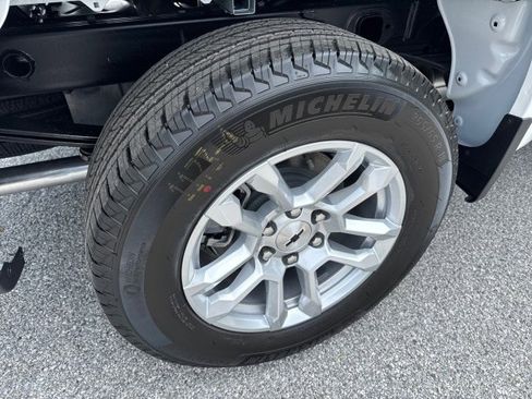 New 2026 Chevrolet Silverado 1500 RST w/ Convenience Package II image 6