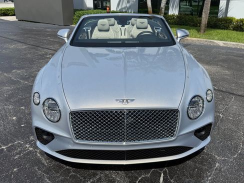 Used 2020 Bentley Continental GT V8 AWD/4WD image 5