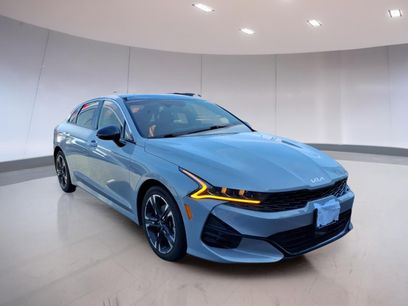 Used 2023 Kia K5 GT-Line
