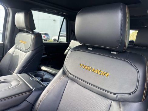 Used 2025 Ford Expedition Tremor image 22