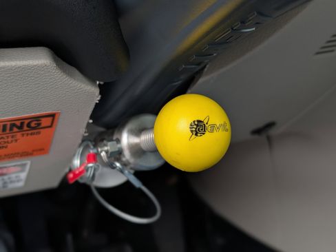 Used 2021 Chrysler Pacifica Touring-L image 31